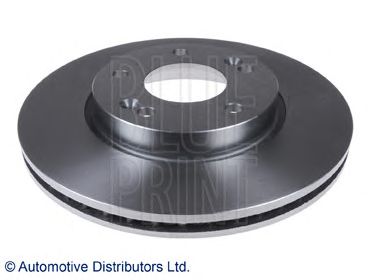 BLUE PRINT adg043193 -  Тормозной диск